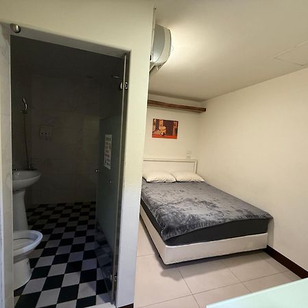 Peacock Hotel Dasi Eksteriør billede