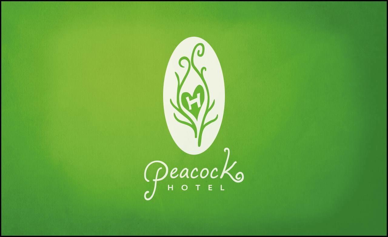 Peacock Hotel Dasi Eksteriør billede