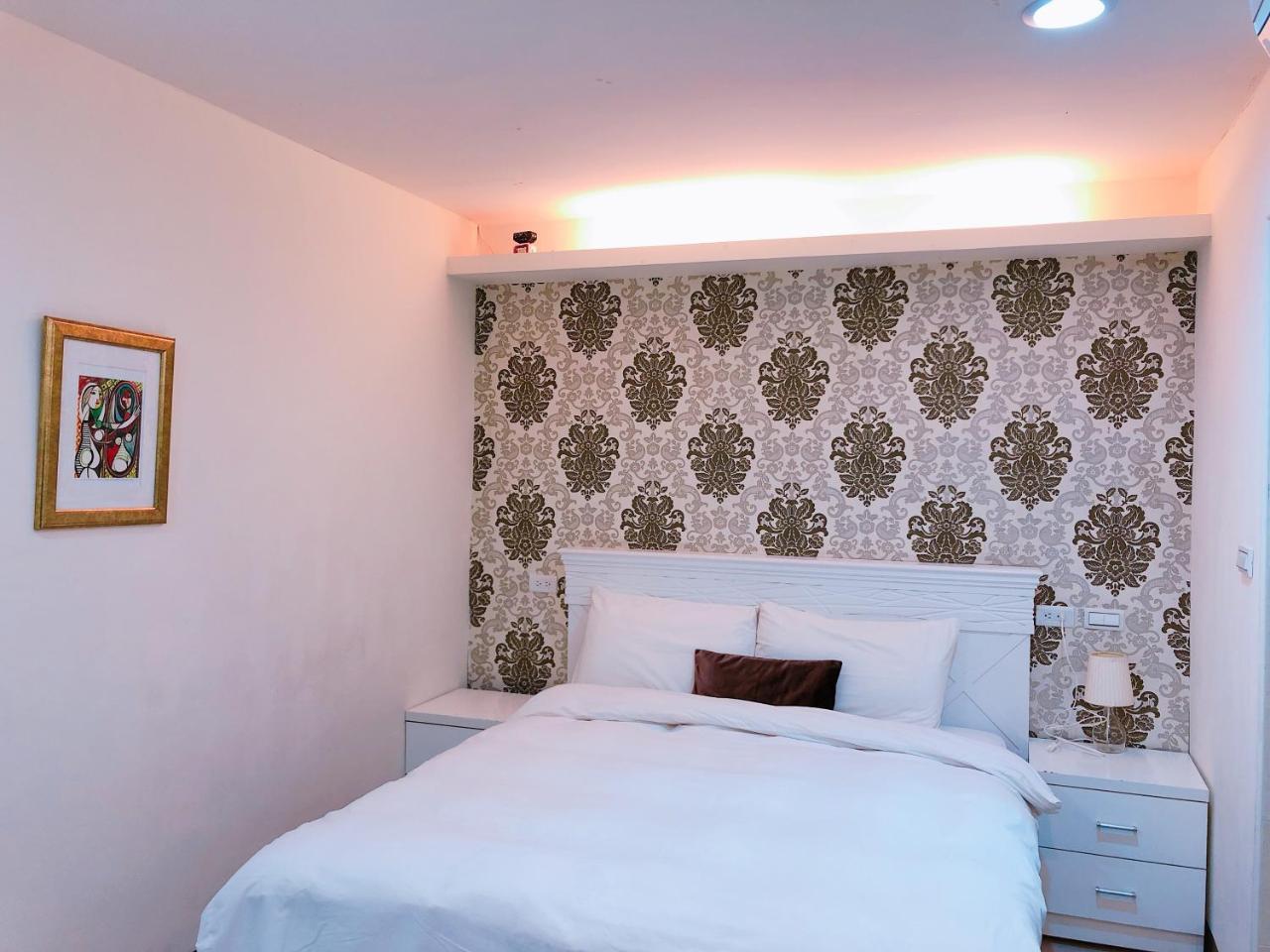Peacock Hotel Dasi Eksteriør billede
