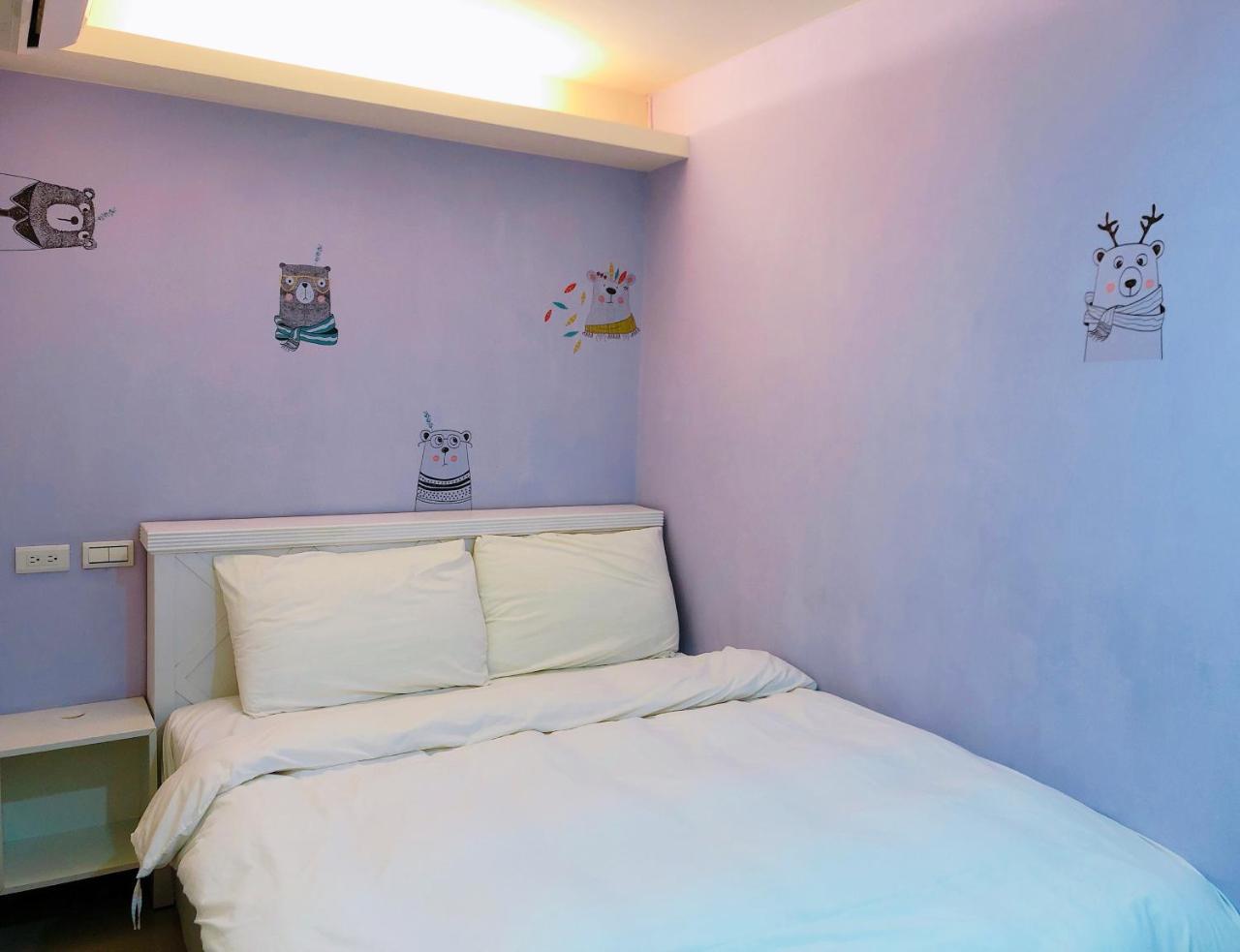 Peacock Hotel Dasi Eksteriør billede